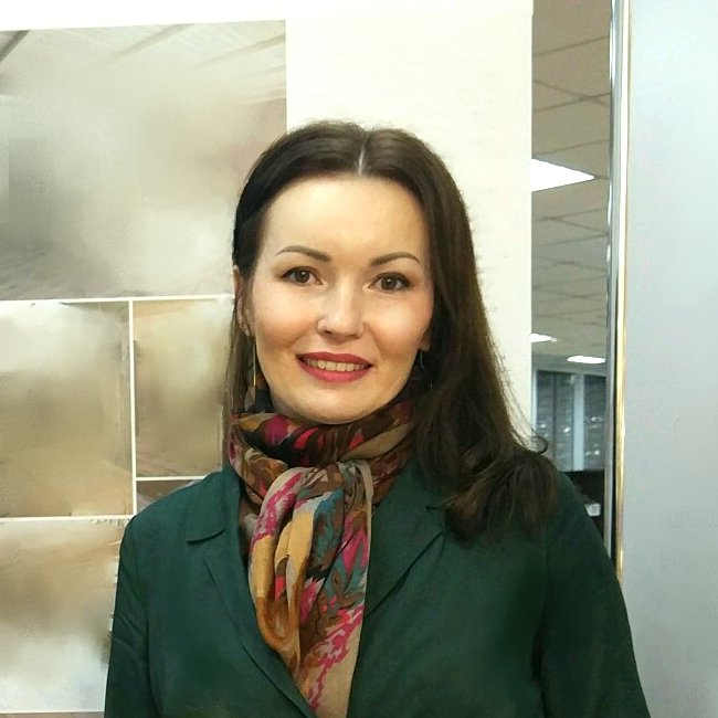 Марина Мальцева - Архитектор, Дизайнер, Сертифицированный Васту-архитектор